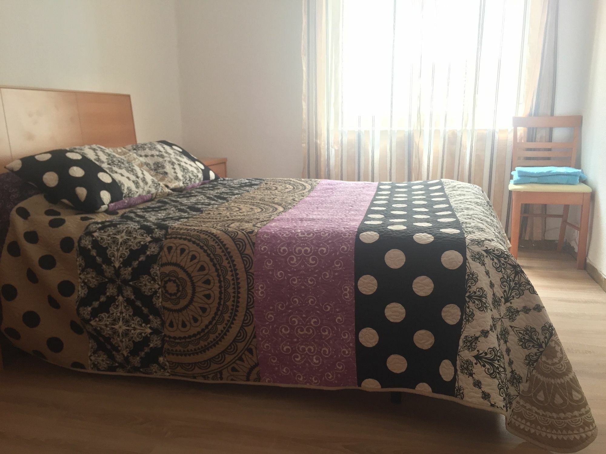 Benjamin Rodriguez Apartment Alicante