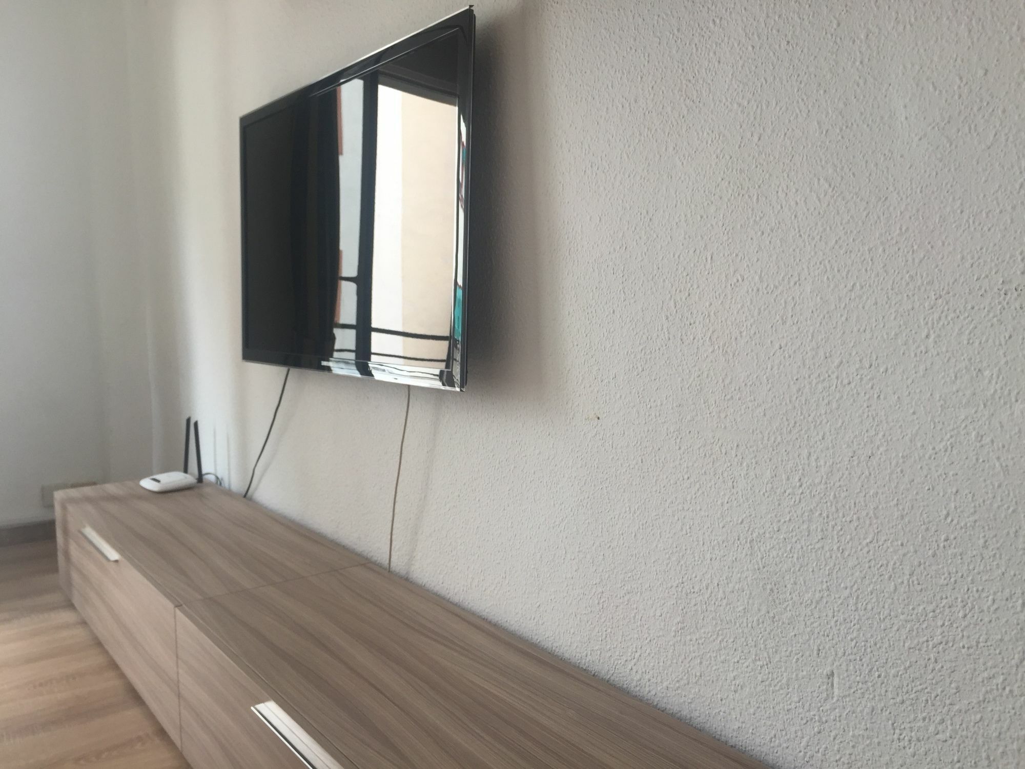 Benjamin Rodriguez Apartment Alicante