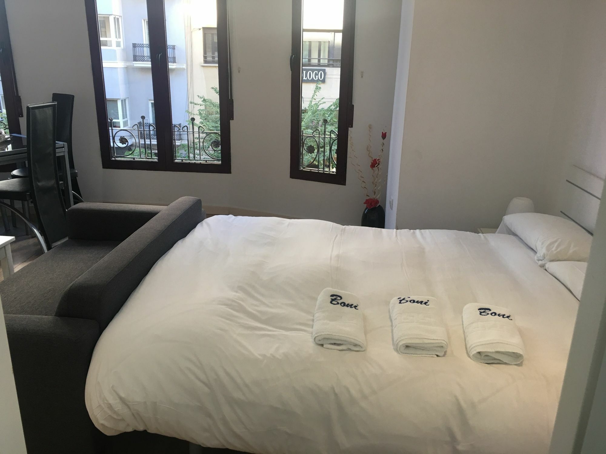 Boni Appartement