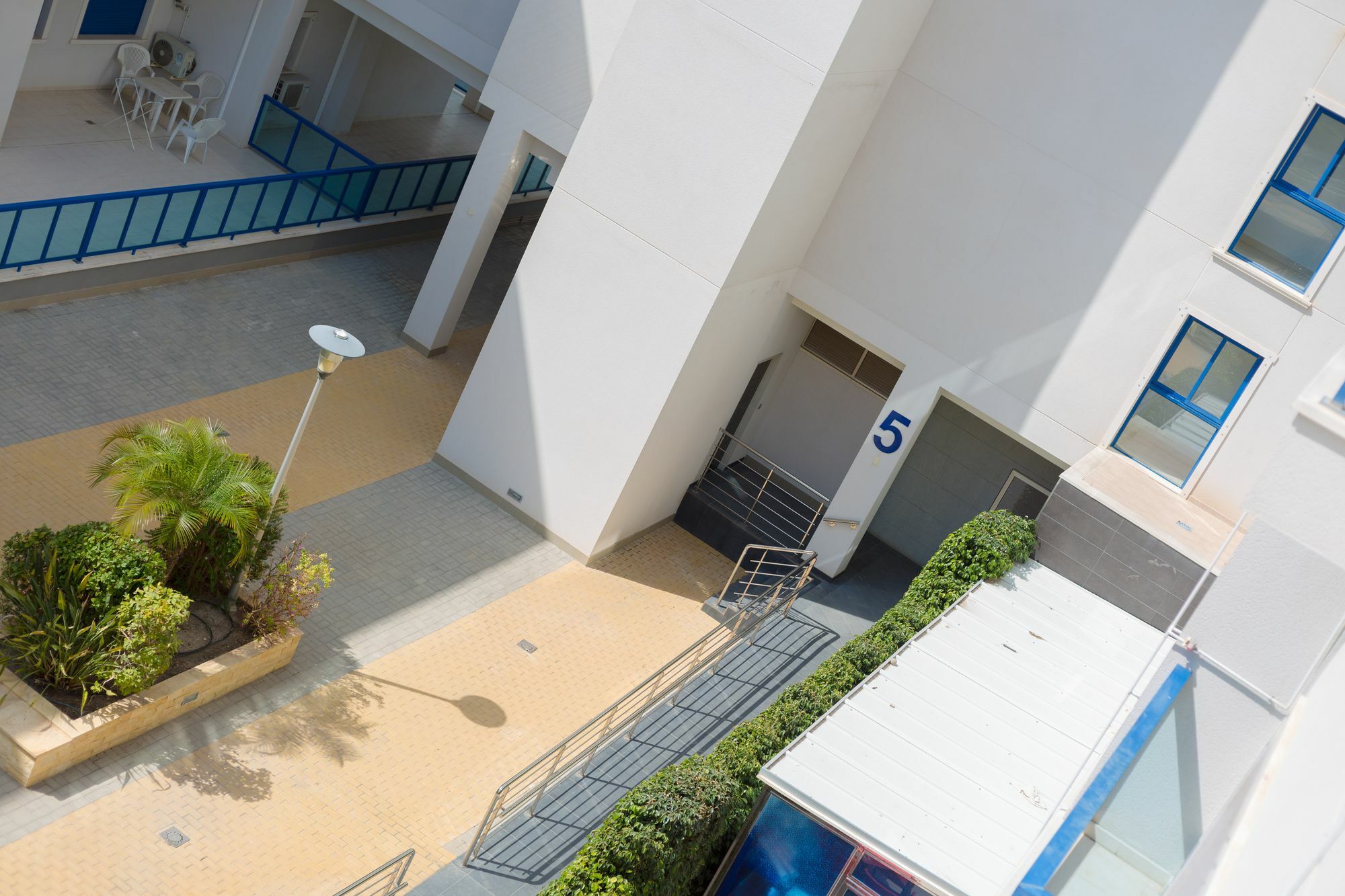 Aparthotel Hills Alicante