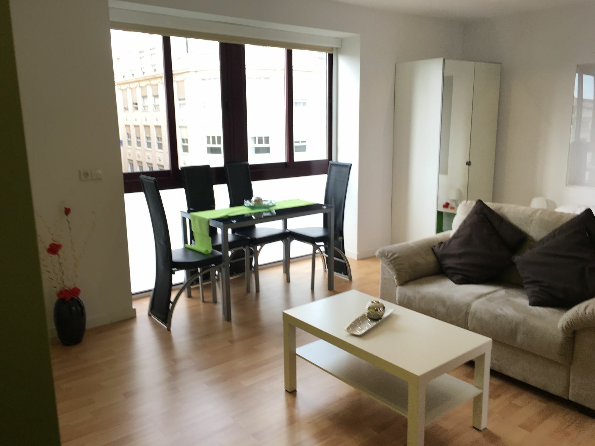 Appartement Boni Alicante