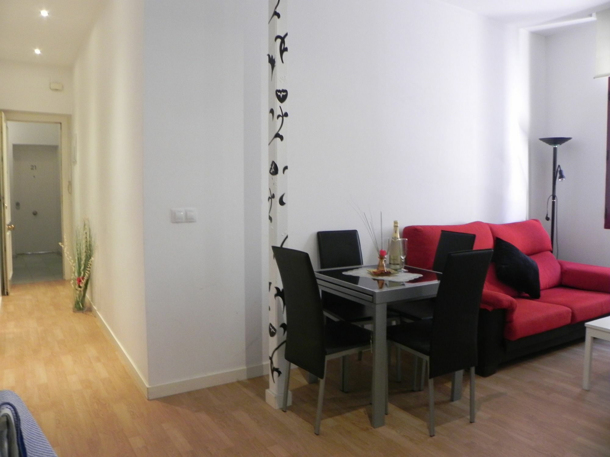 Appartement Boni