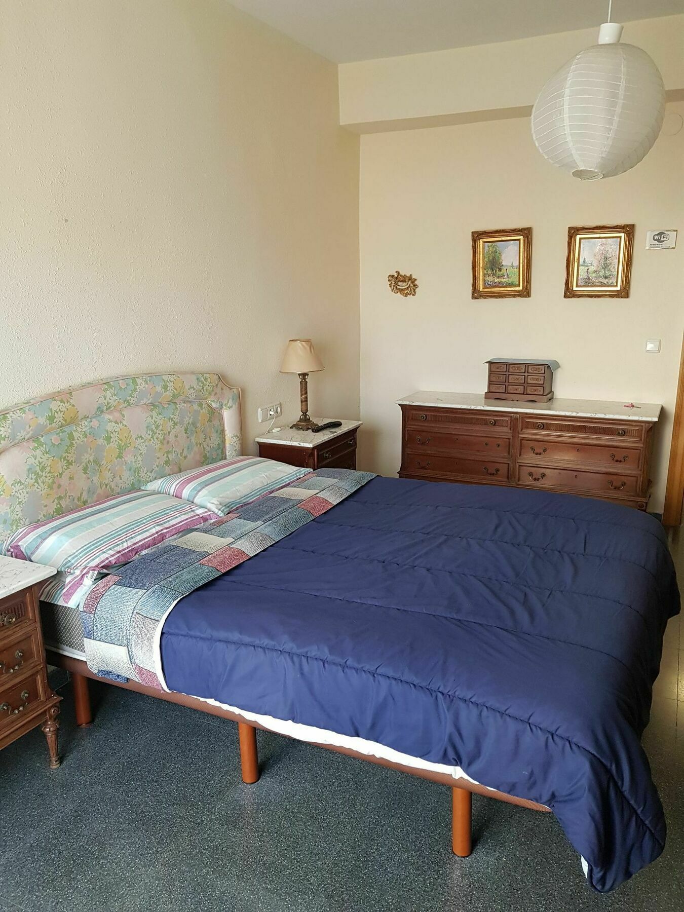 Casa de hóspedes Sol Levante 2*