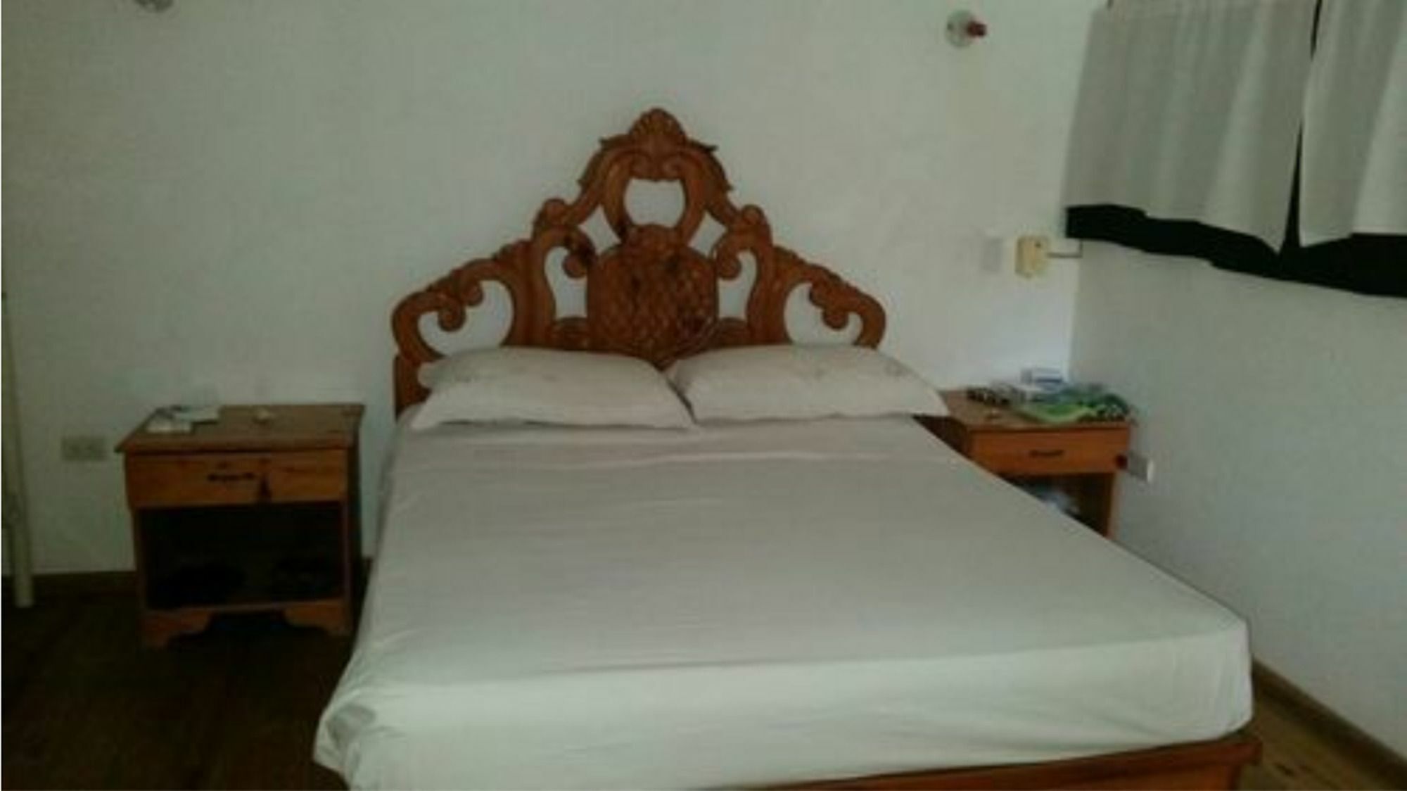 Sol Levante Guesthouset 2*