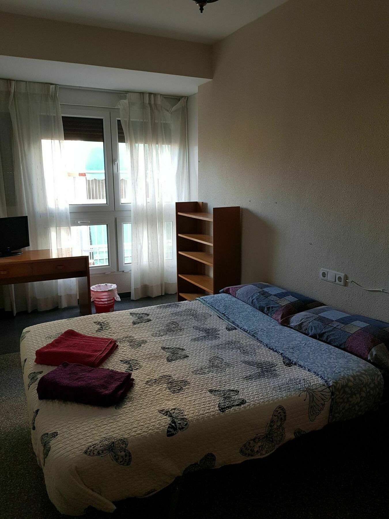 Guesthouset Sol Levante Alicante