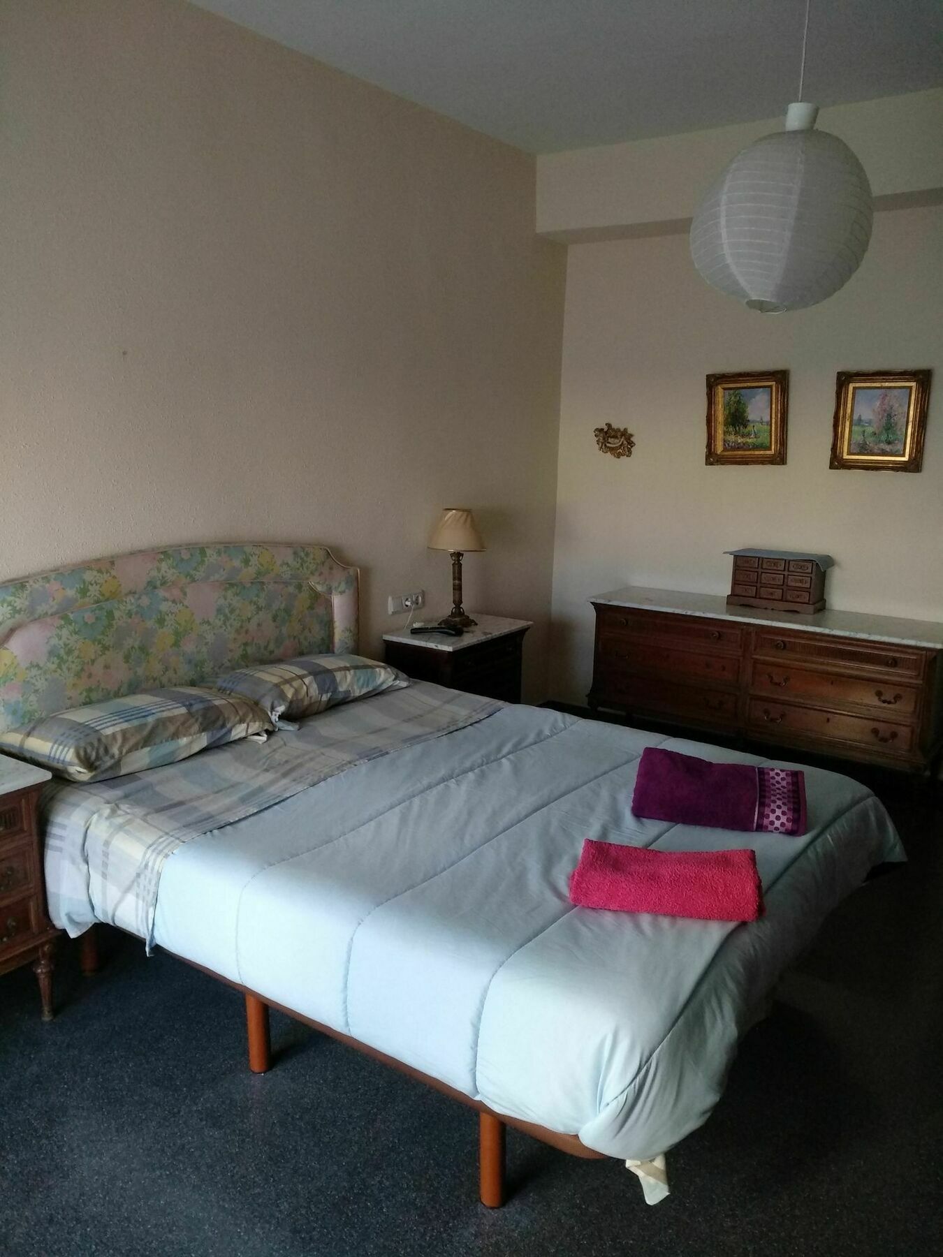 Guesthouset Sol Levante
