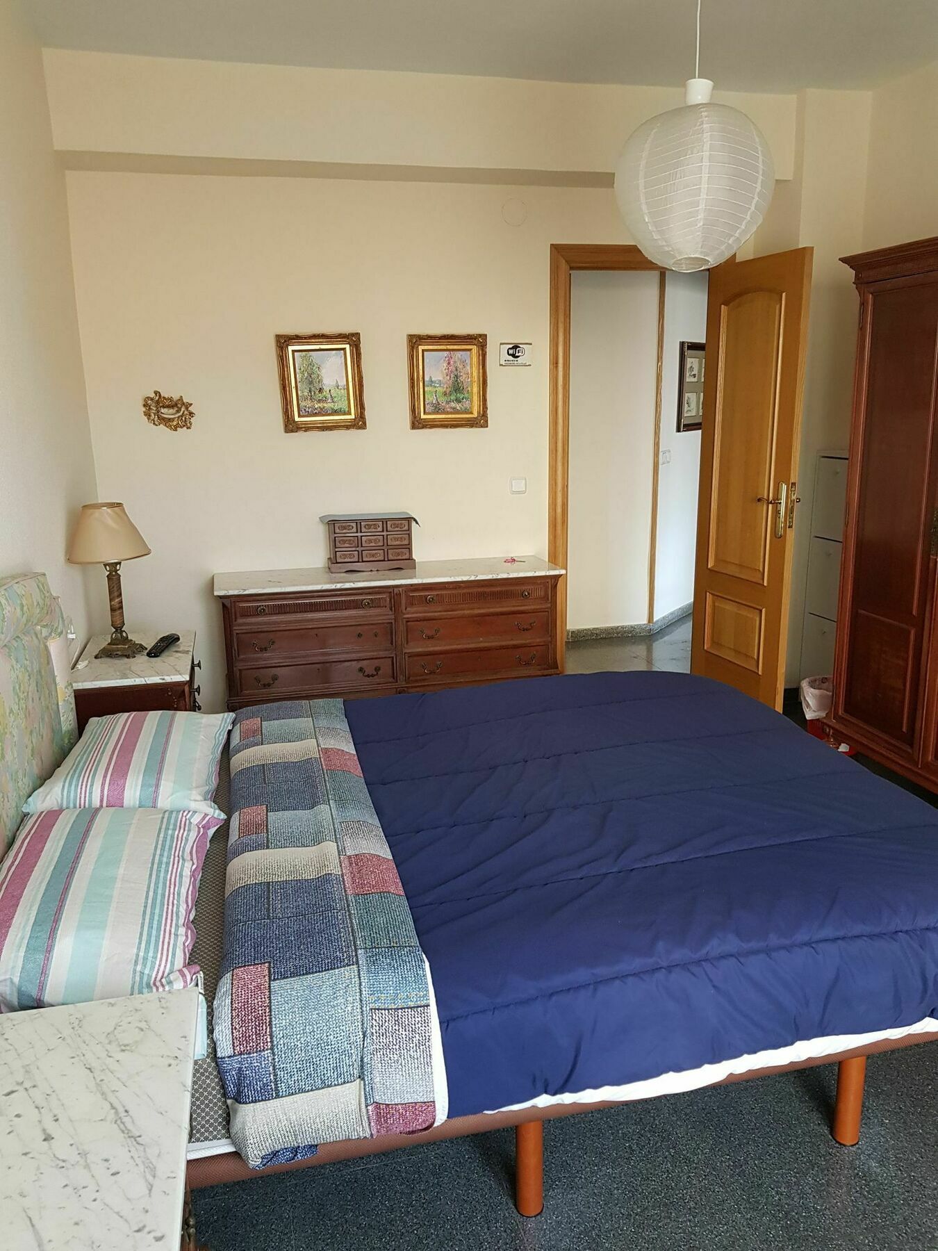 Sol Levante Guesthouset
