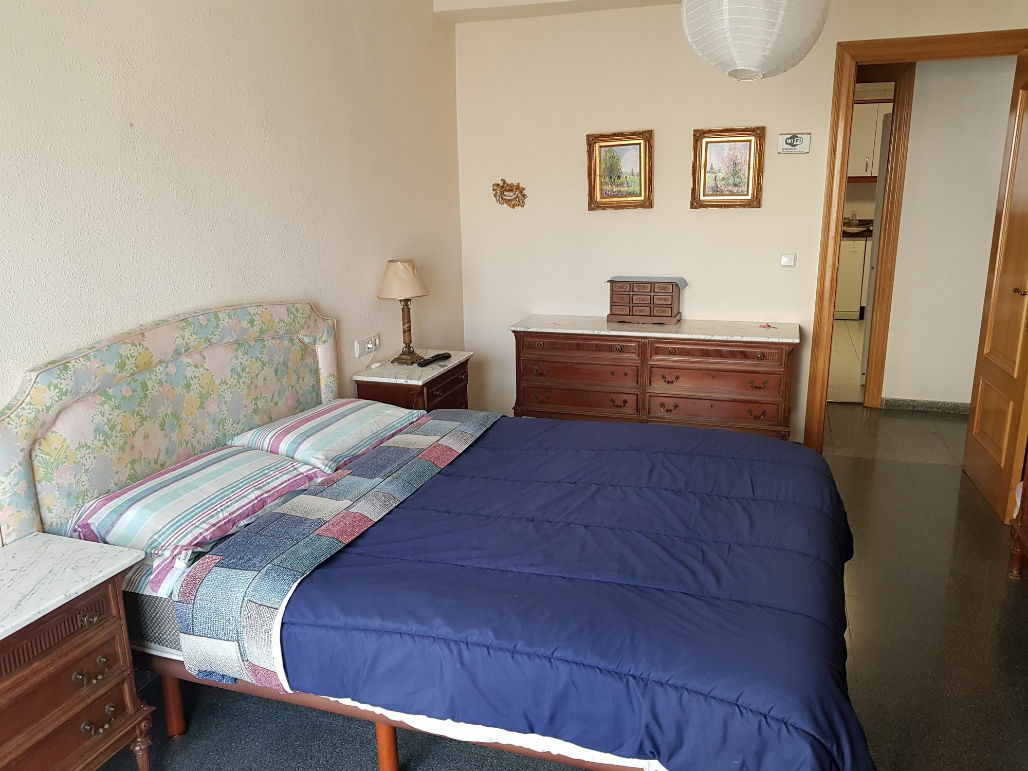 Sol Levante Guesthouset Alicante