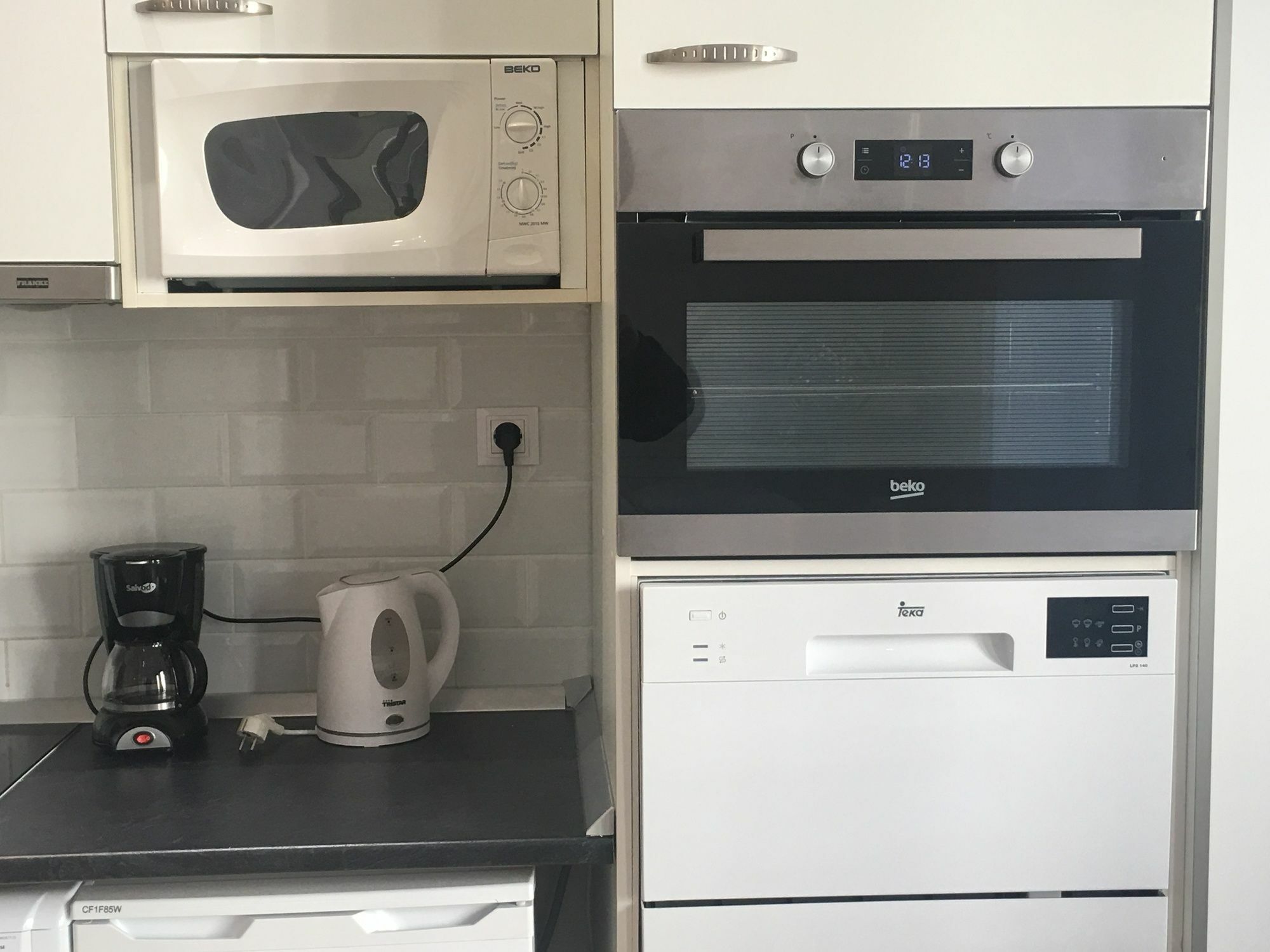 Boni Appartement Alicante
