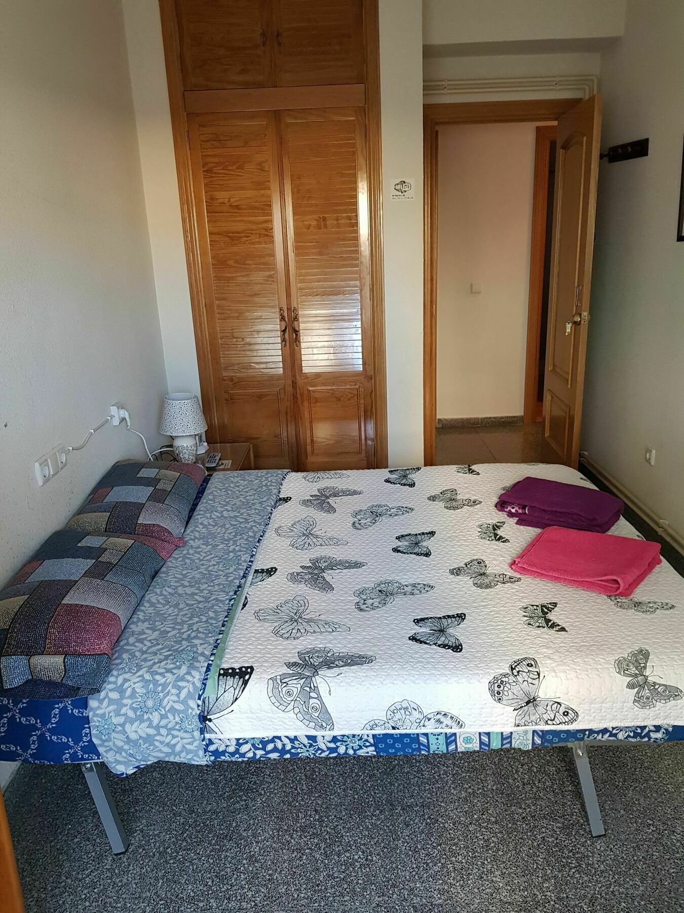 Casa de hóspedes Sol Levante 2*