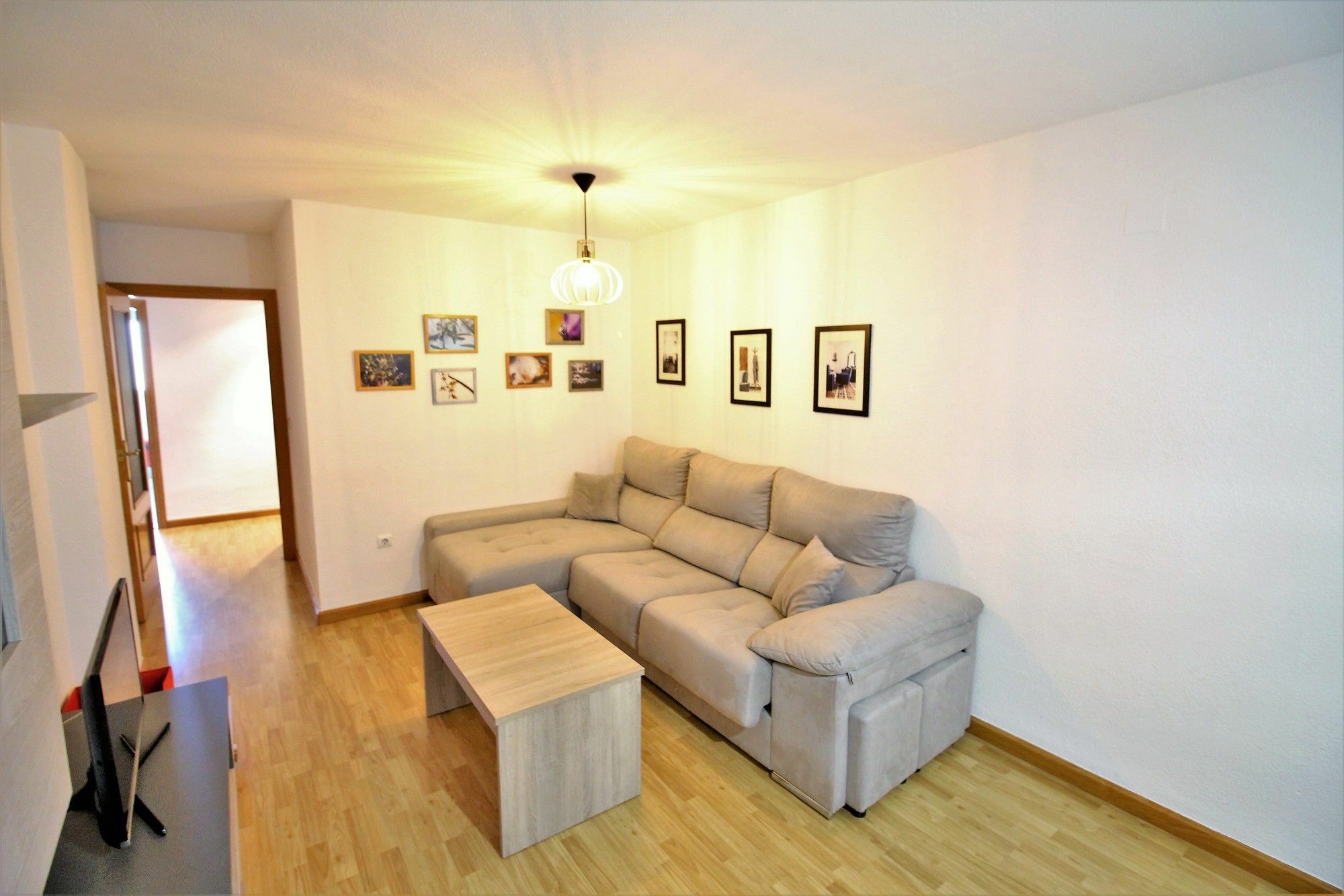 Myflats Bulevar Apartamento Alicante