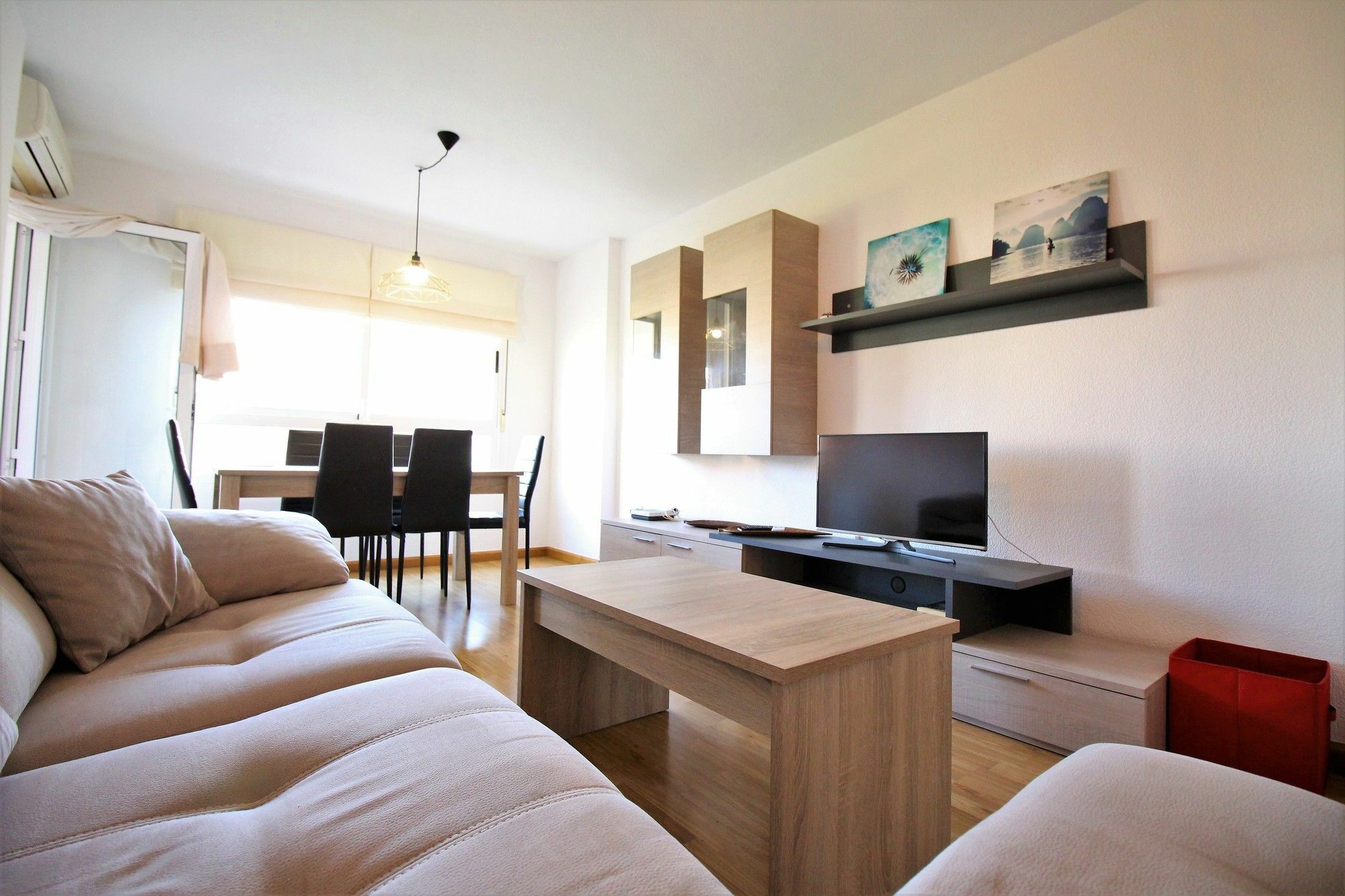 Apartamento Myflats Bulevar Alicante