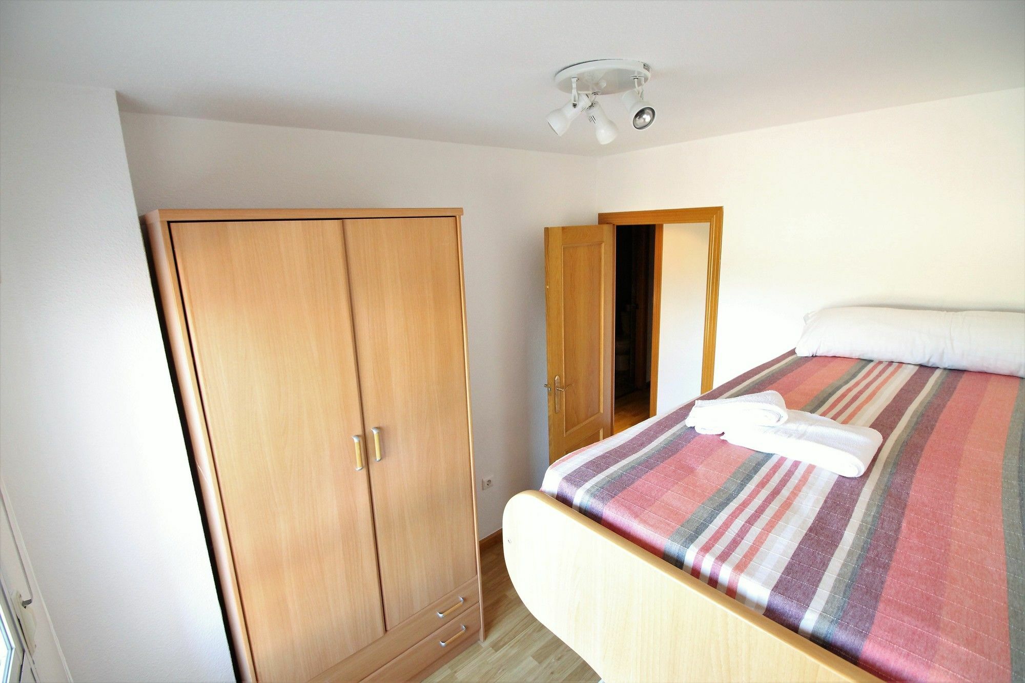 Apartamento Myflats Bulevar