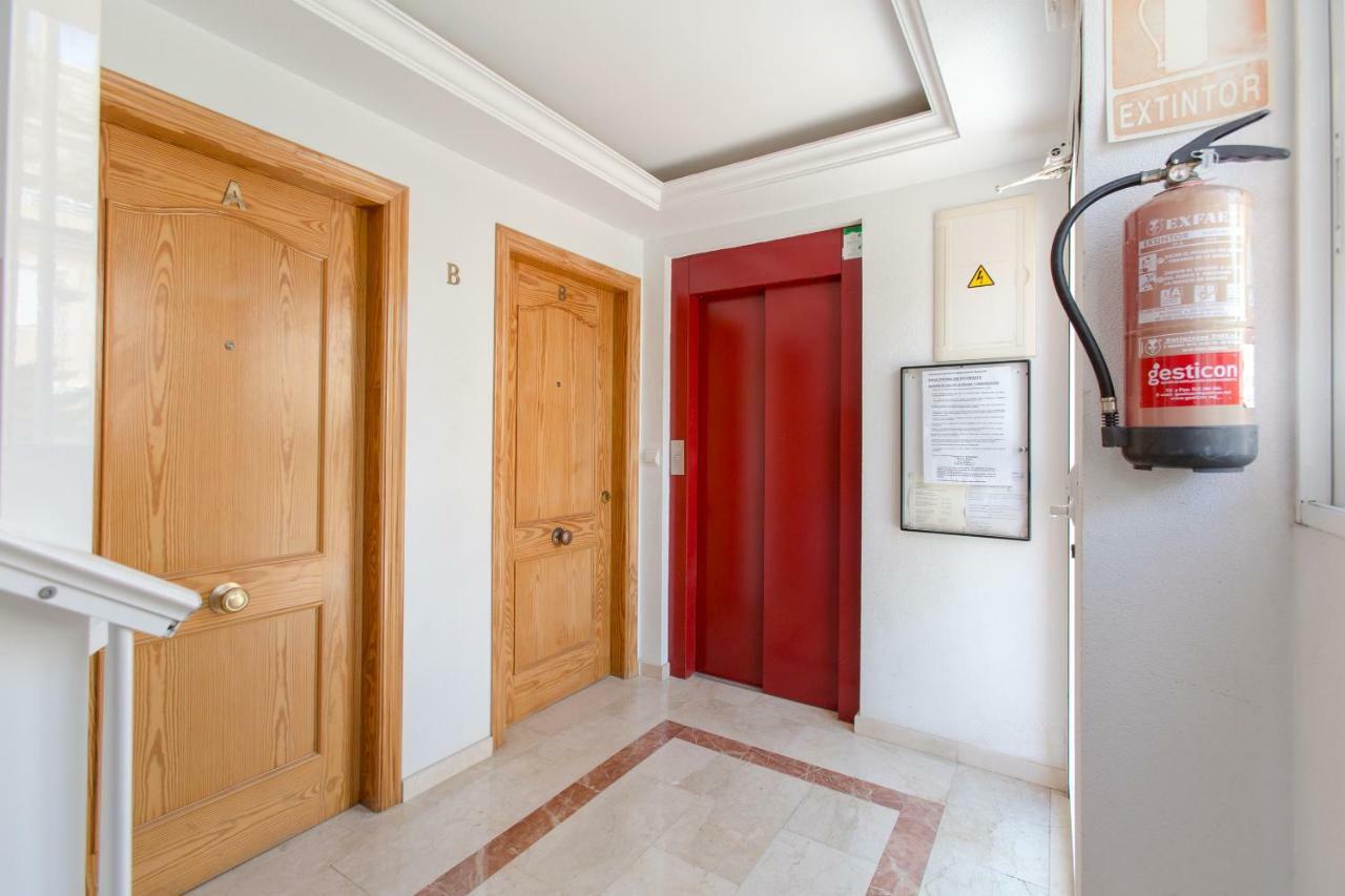 Apartment Columbretes