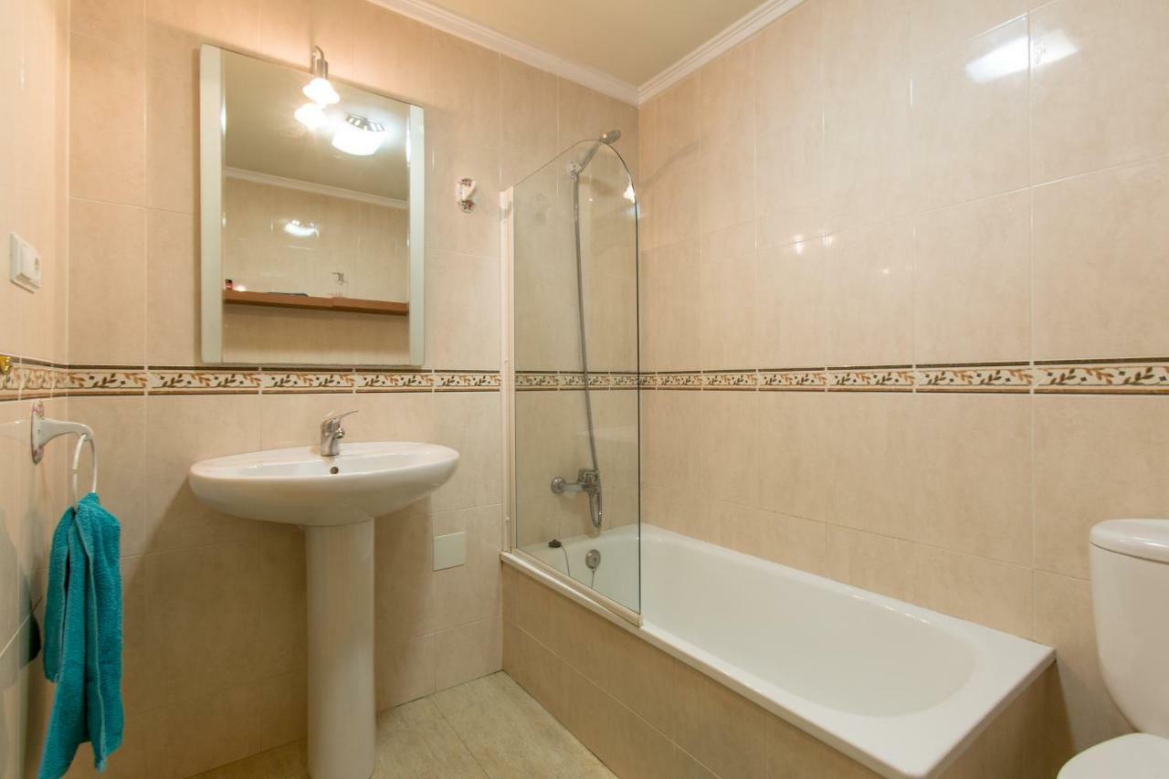 Columbretes Apartment *