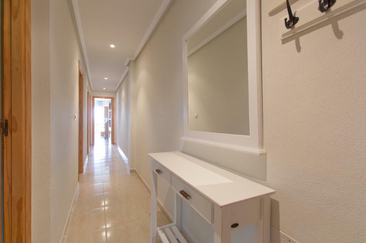Apartment Columbretes