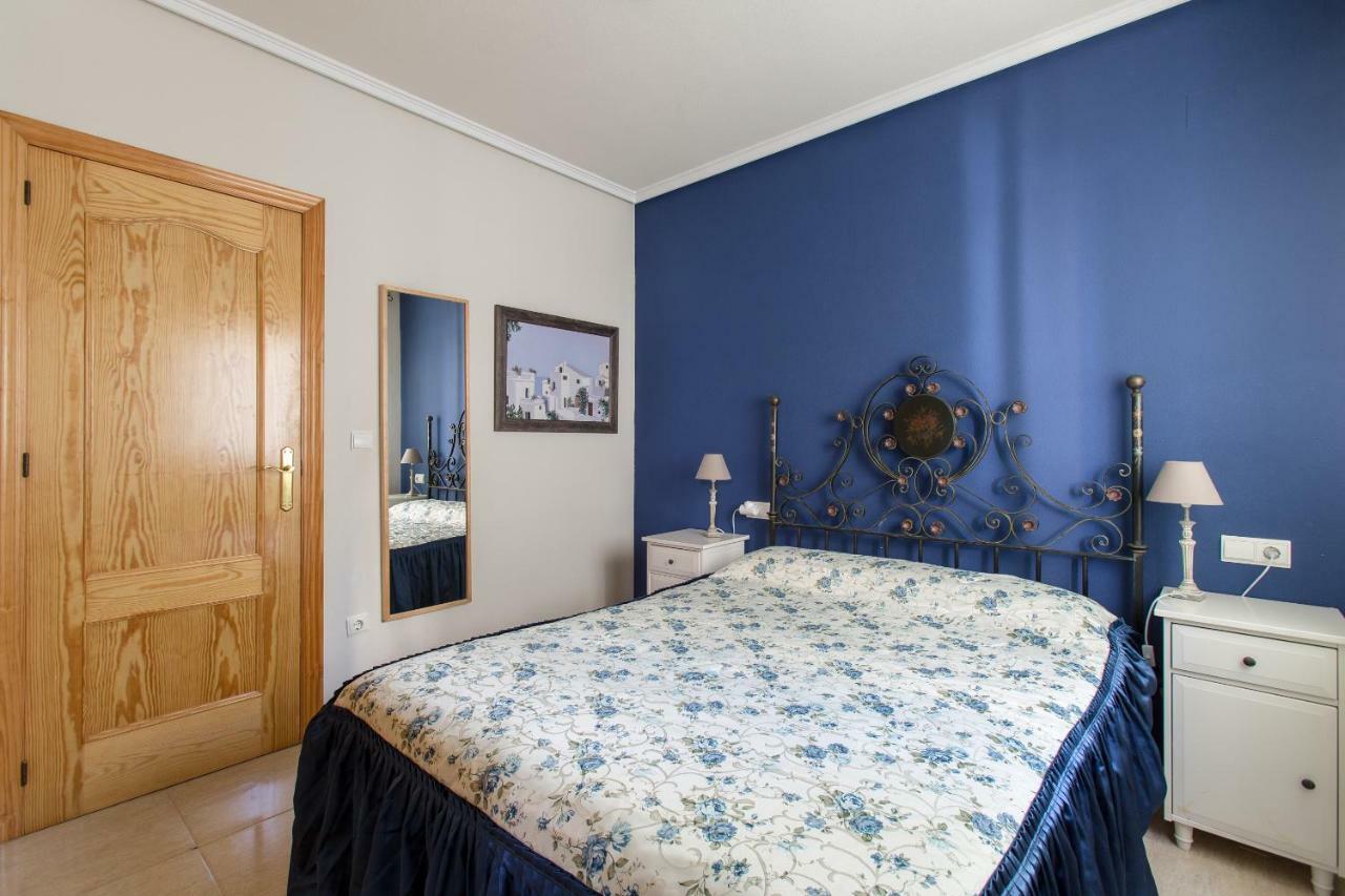 Apartment Columbretes *