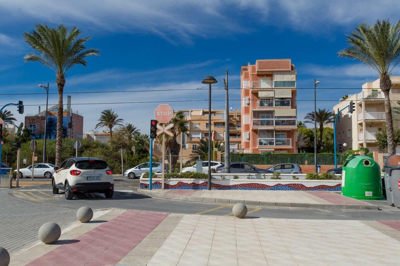 Columbretes Apartment Alicante
