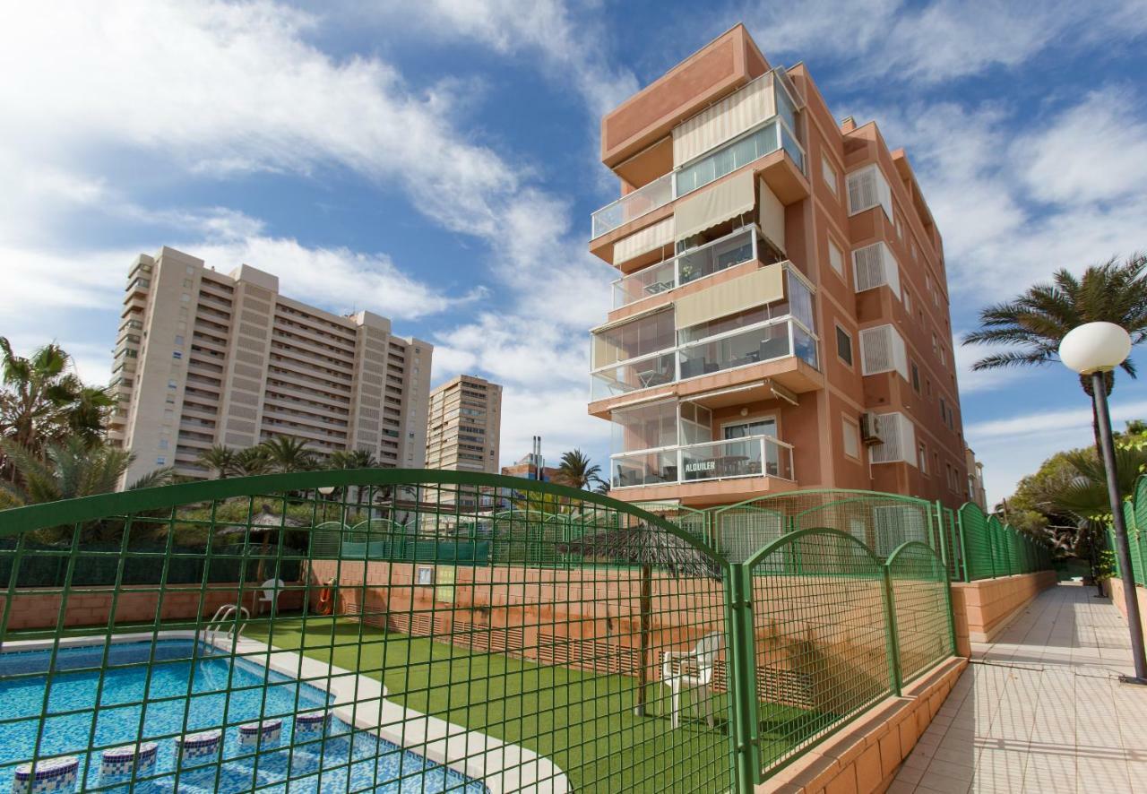 Columbretes Apartment *