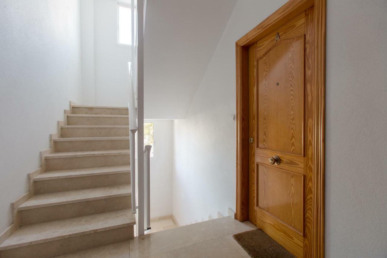 Apartment Columbretes