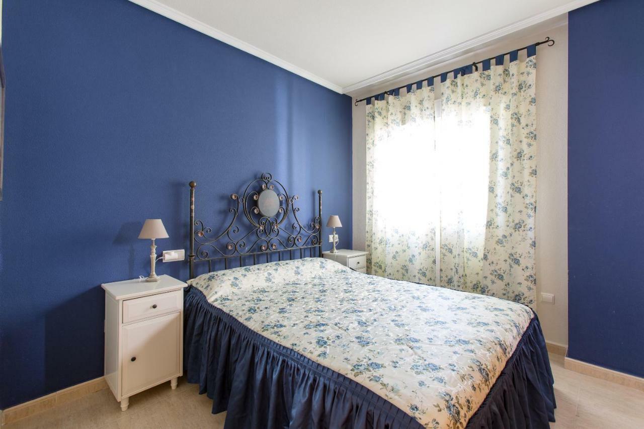 Columbretes Apartment
