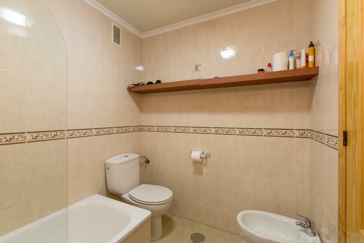 Columbretes Apartment *