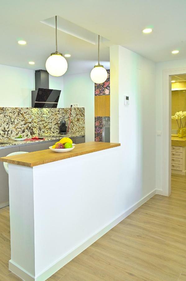Myflats Plaza * Alicante