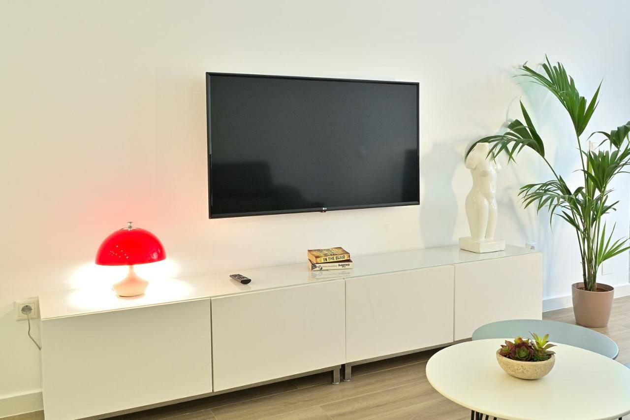 Myflats Plaza * Alicante