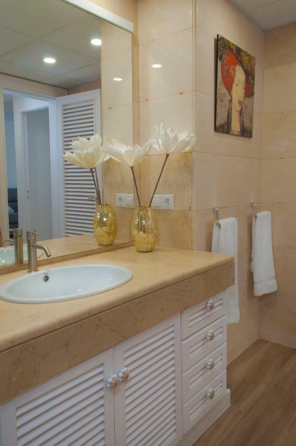 Apartamento Myflats Plaza