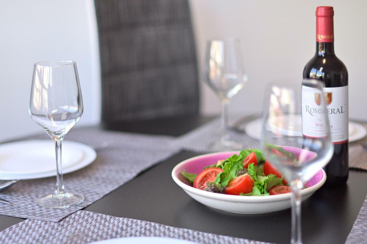 Myflats Plaza Apartamento *