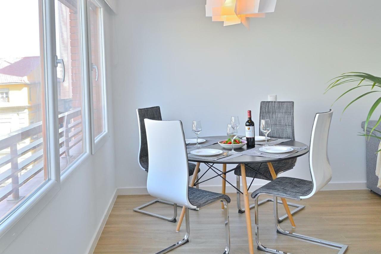 Myflats Plaza * Alicante