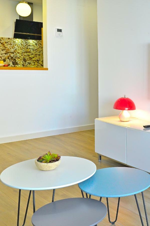 Myflats Plaza Apartamento *