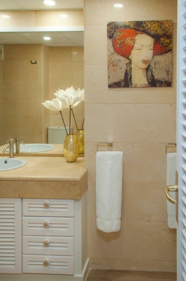 Apartamento Myflats Plaza Alicante