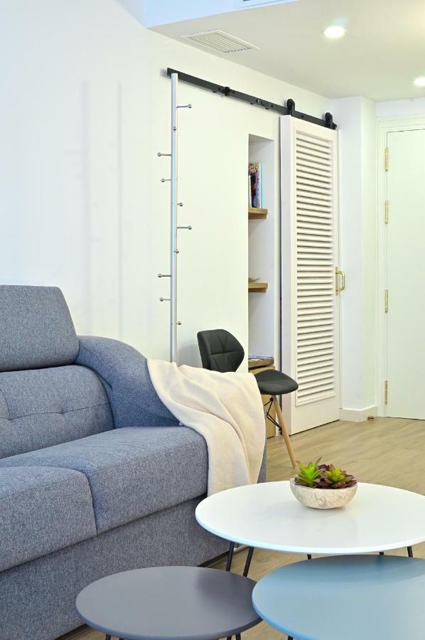 Myflats Plaza Apartamento Alicante