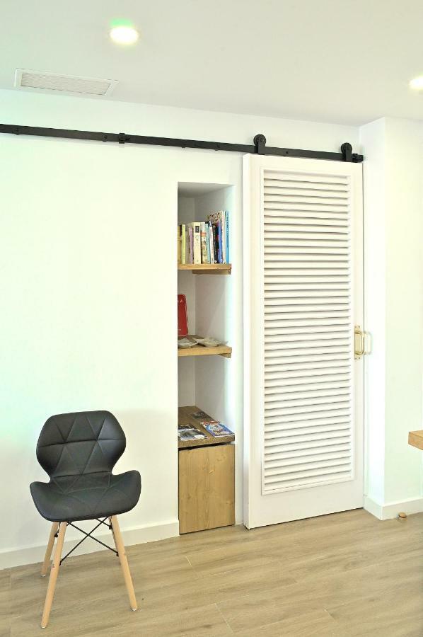 Apartamento Myflats Plaza