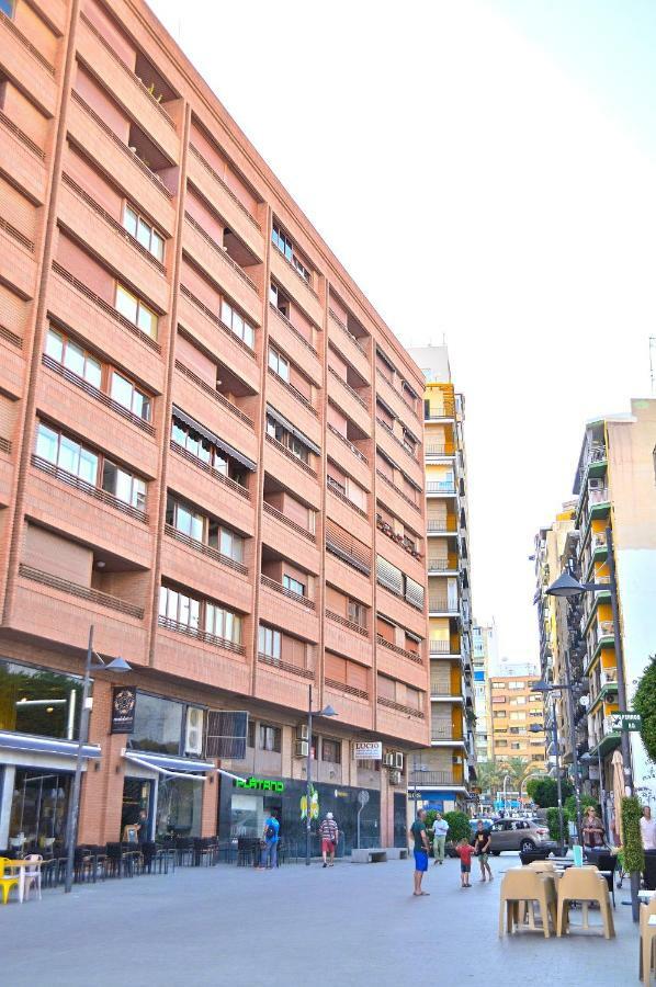 Myflats Plaza Alicante