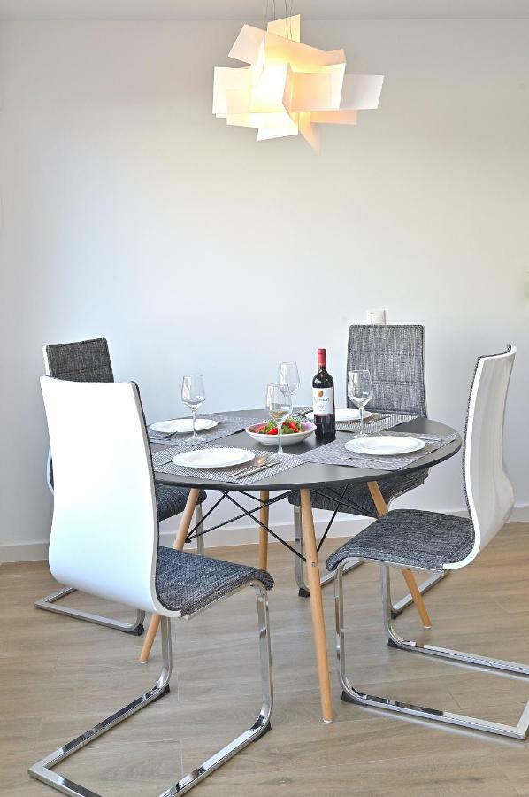 Myflats Plaza Apartamento Alicante