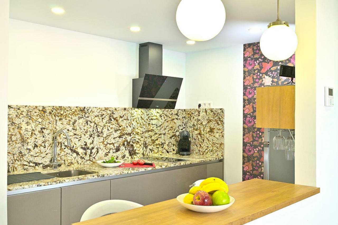 Apartamento Myflats Plaza *