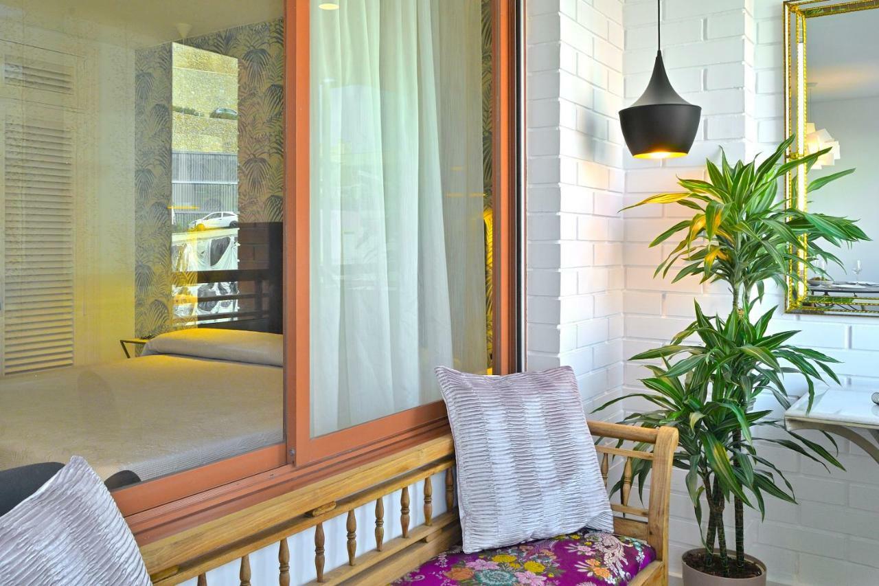 Apartamento Myflats Plaza *