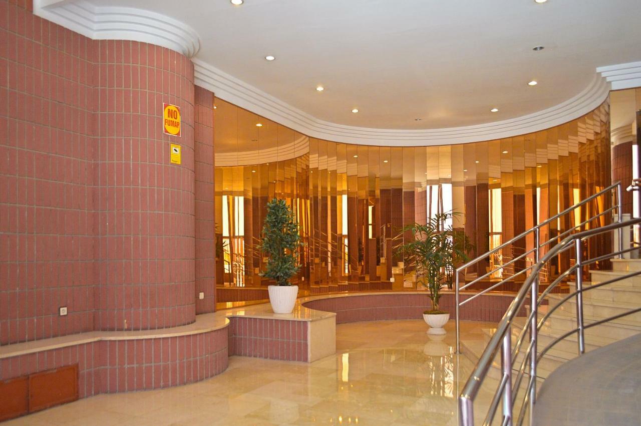 Myflats Plaza Apartamento