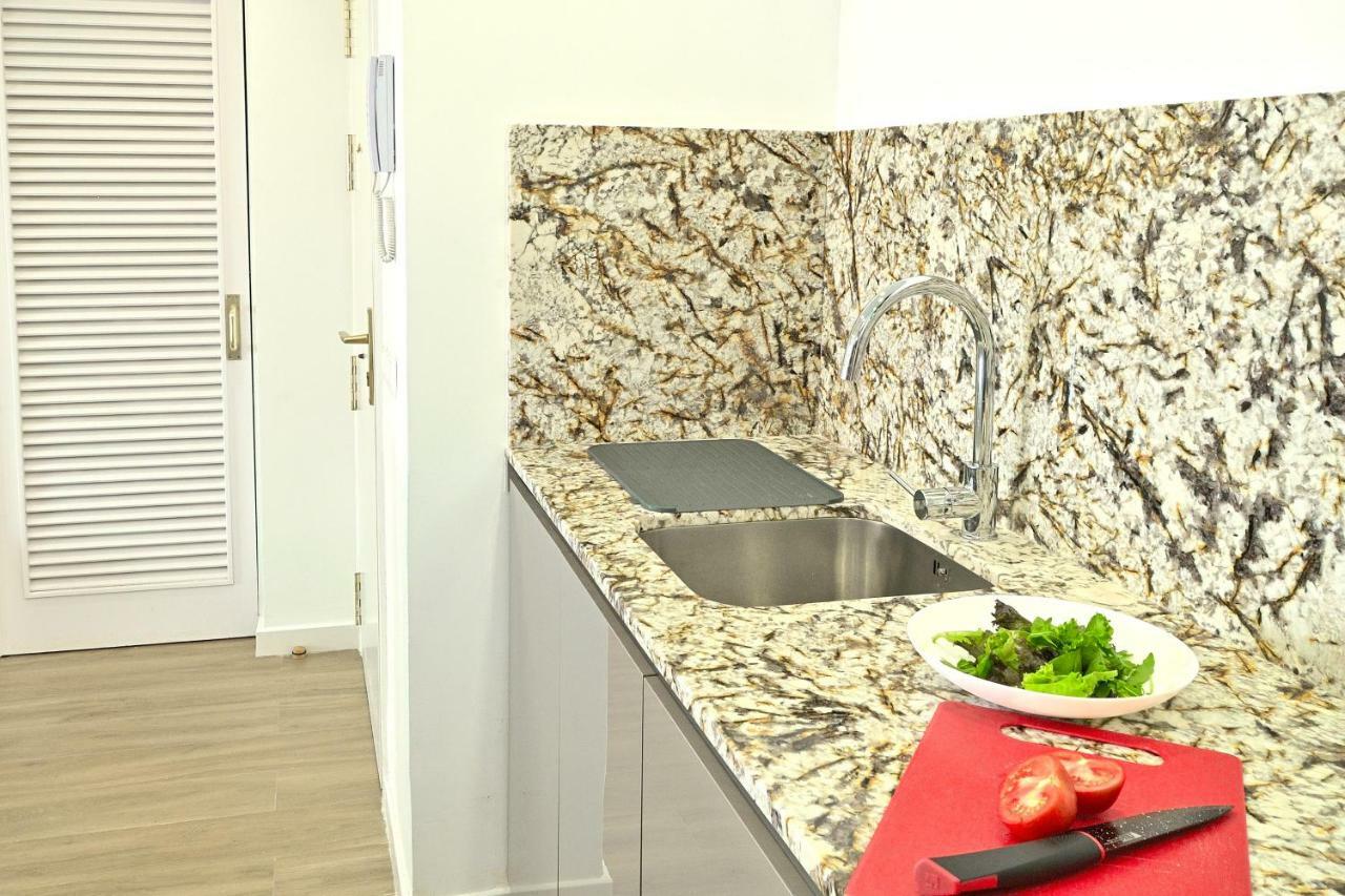 Apartamento Myflats Plaza Alicante
