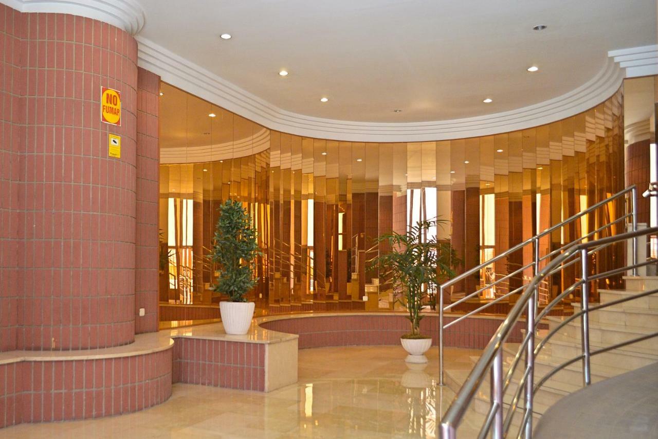 Myflats Plaza Apartamento Alicante