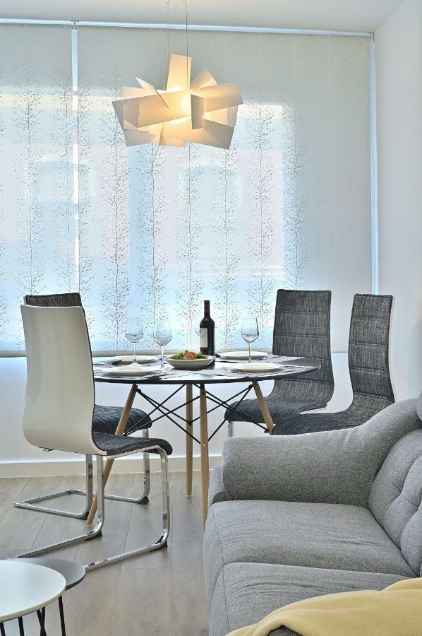 Apartamento Myflats Plaza *