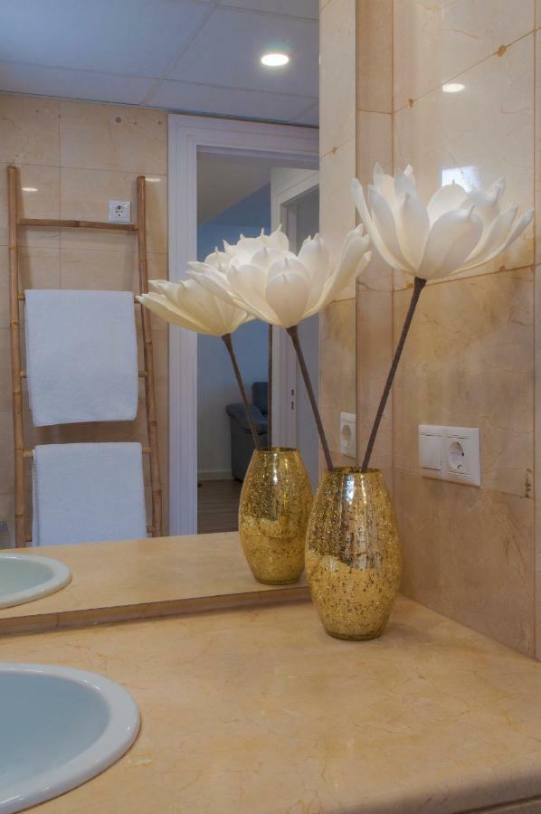 Myflats Plaza Apartamento