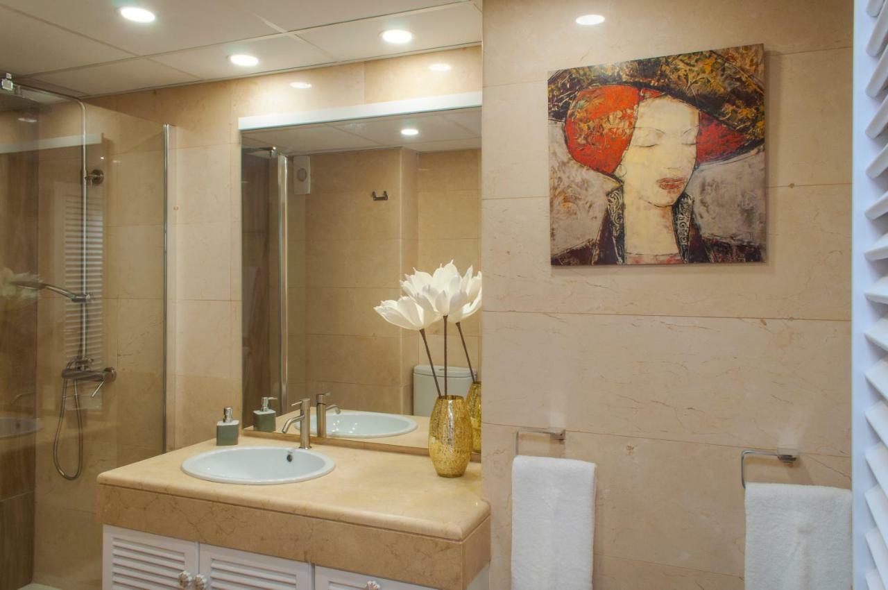 Myflats Plaza Apartamento