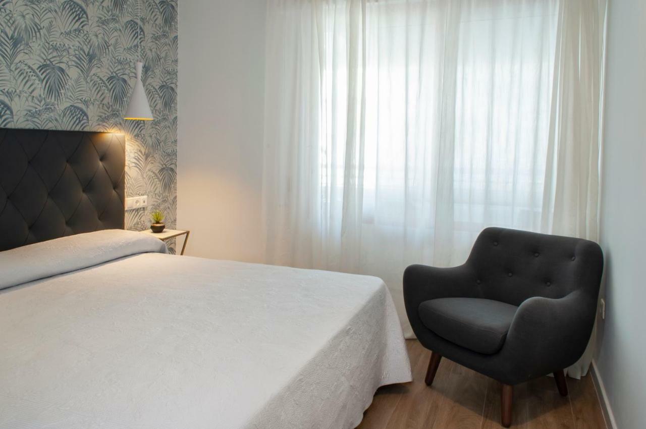 Myflats Plaza Apartamento Alicante