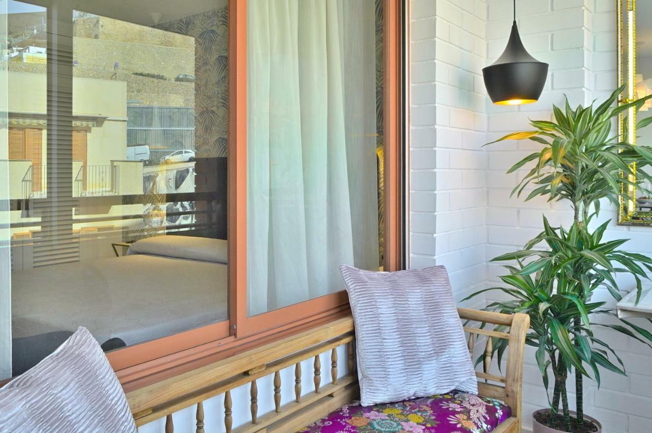 Myflats Plaza Apartamento Alicante