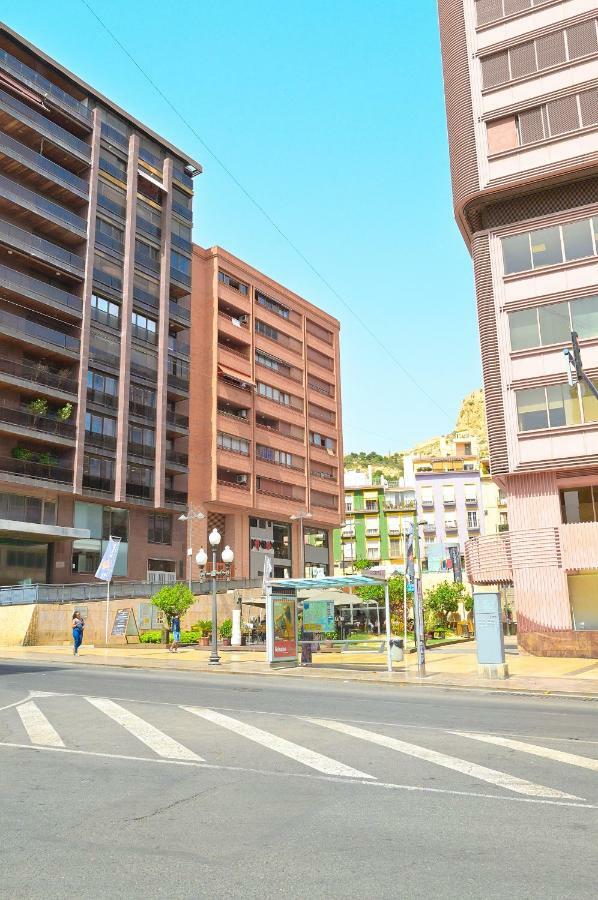 Myflats Plaza *