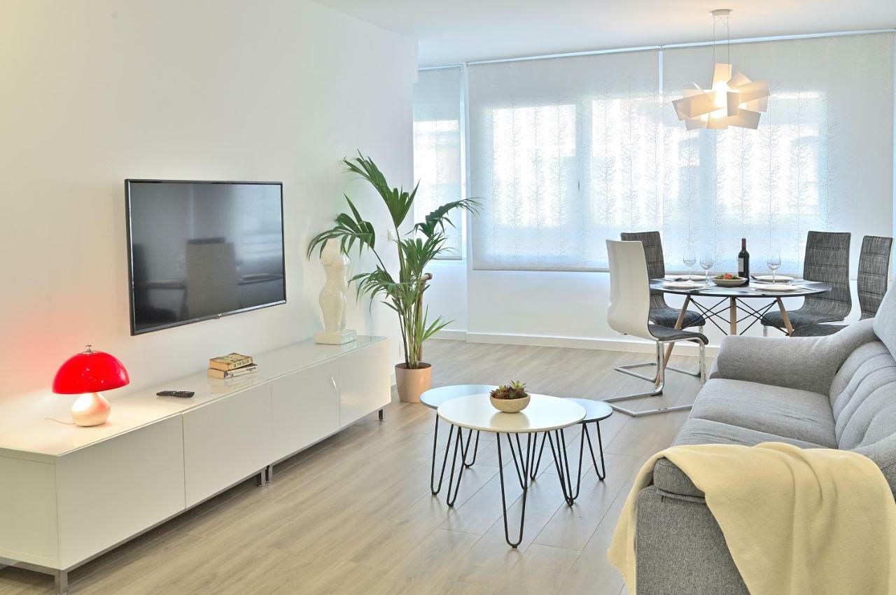 Apartamento Myflats Plaza