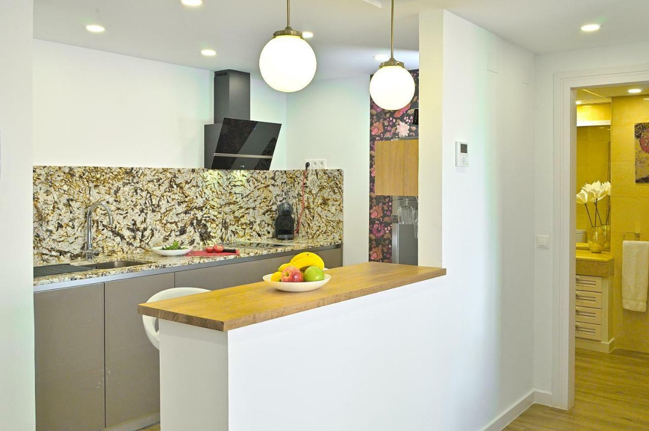 Apartamento Myflats Plaza